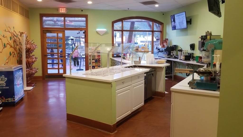 The Froyo Cafe | restaurant | 5003 Willows Rd, Alpine, CA 91901, USA | 6196595974 OR +1 619-659-5974