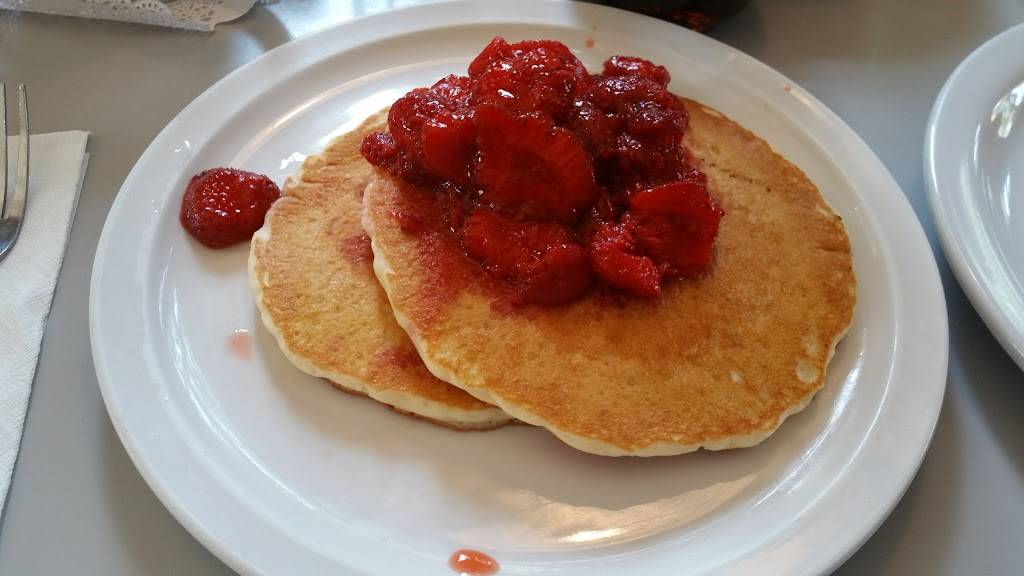 Carver Cafe | cafe | 16471 OR-224, Damascus, OR 97089, USA | 5036583206 OR +1 503-658-3206