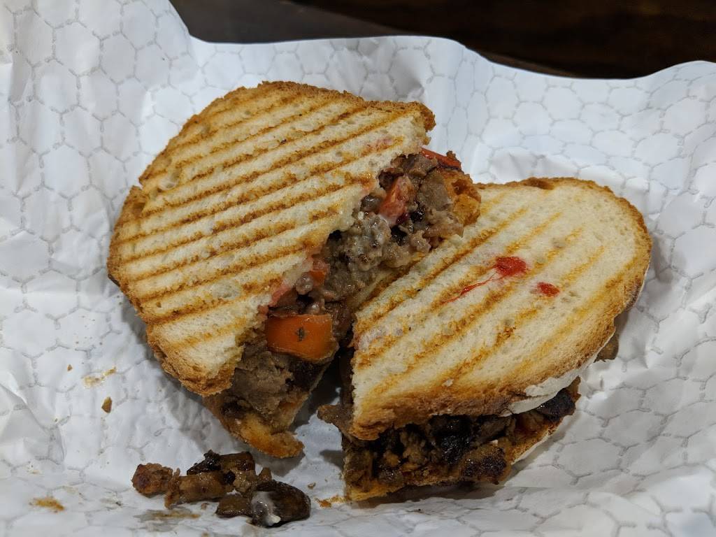 The Eating Hub Inc | restaurant | 404 N Lake St, Mundelein, IL 60060, USA | 2248644934 OR +1 224-864-4934