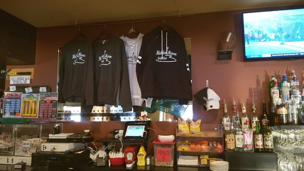 Hidden Haven Golf Club | restaurant | 20520 Polk St NE, Cedar, MN 55011, USA | 7634344626 OR +1 763-434-4626