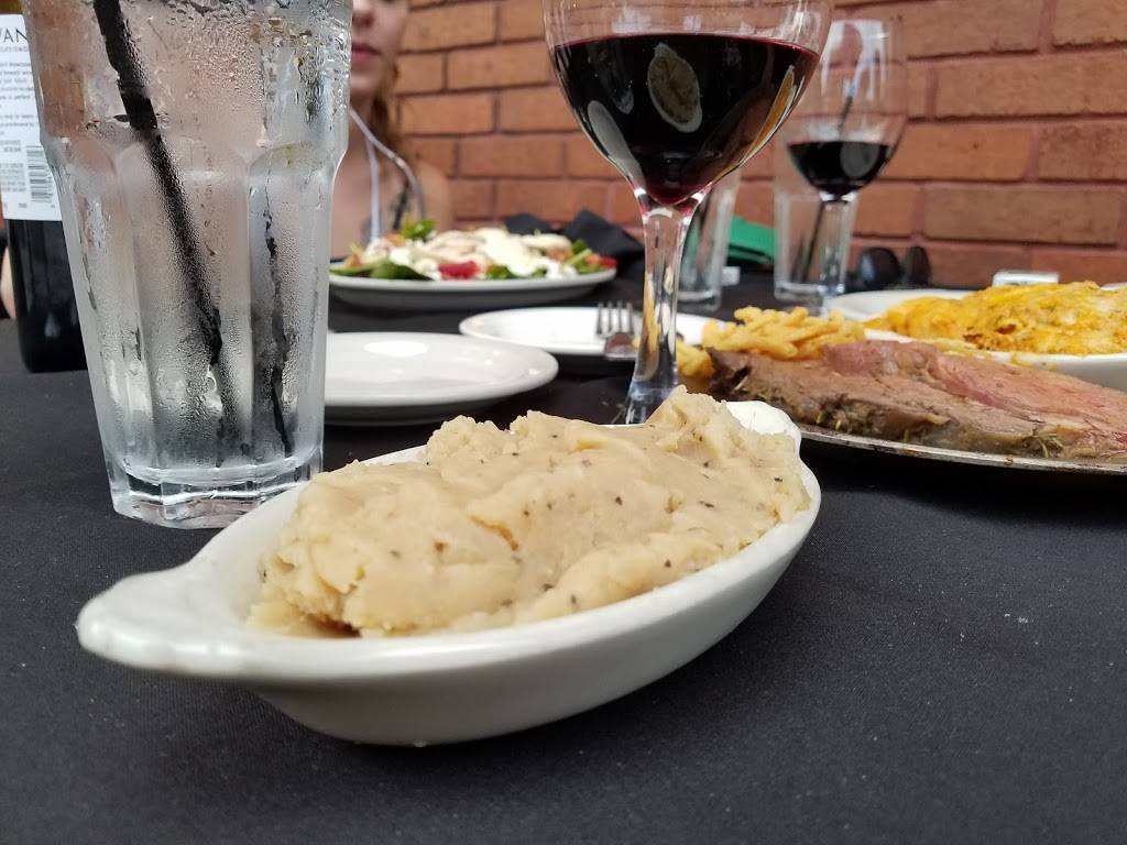 Carne Chophouse | restaurant | 1536 E 7th Ave, Tampa, FL 33605, USA | 8133419555 OR +1 813-341-9555