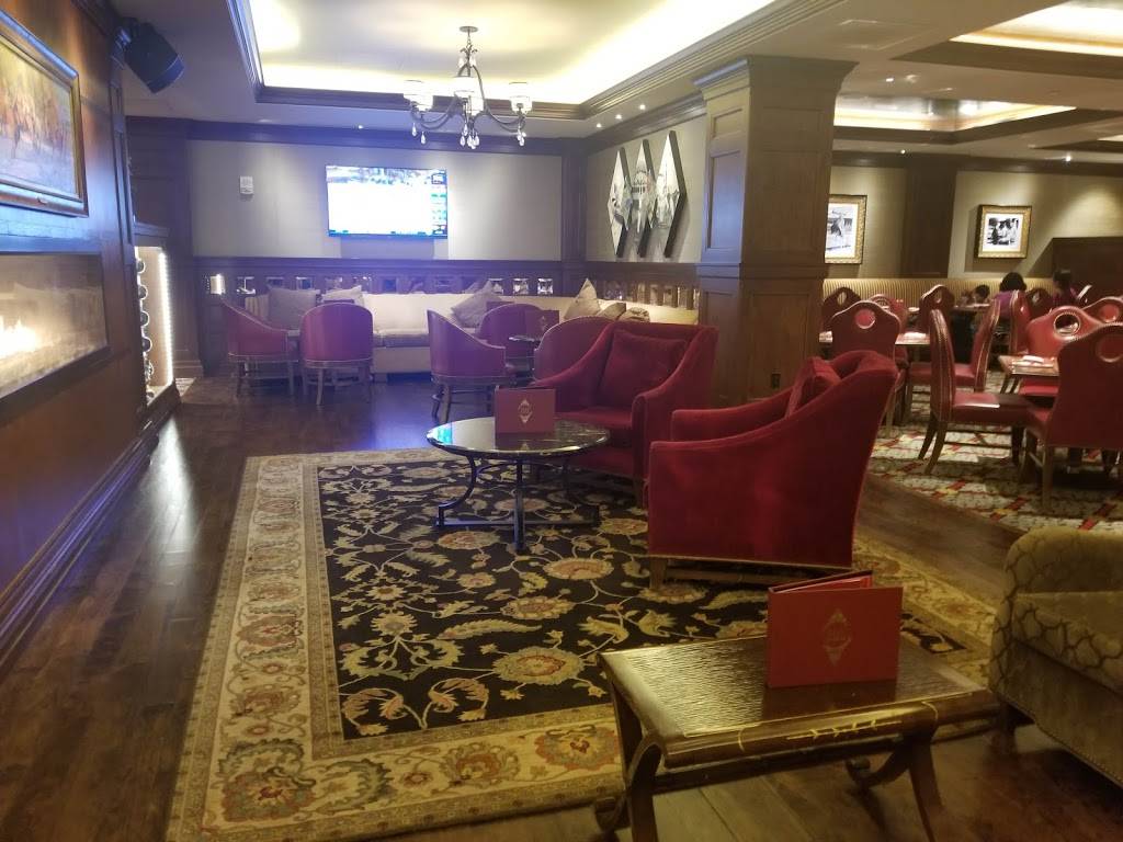 Play at The Broadmoor | restaurant | 1 Lake Ave, Colorado Springs, CO 80906, USA | 7195775796 OR +1 719-577-5796