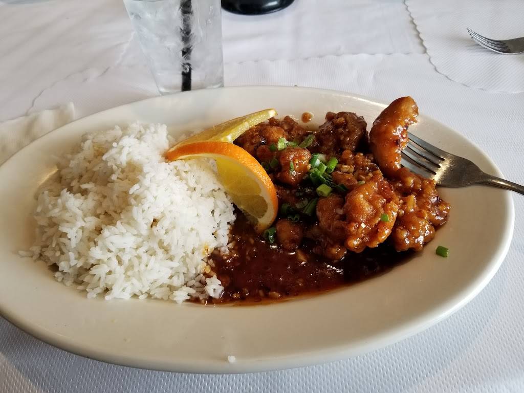 The Mandarin Restaurant | restaurant | 4321 Arden Way, Sacramento, CA 95864, USA | 9164884794 OR +1 916-488-4794