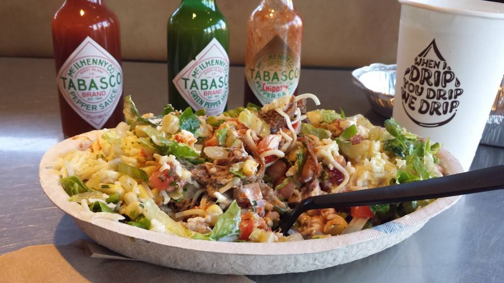 Chipotle Mexican Grill | restaurant | 2180 S Atlantic Blvd Ste B, Monterey Park, CA 91754, USA | 3234886944 OR +1 323-488-6944