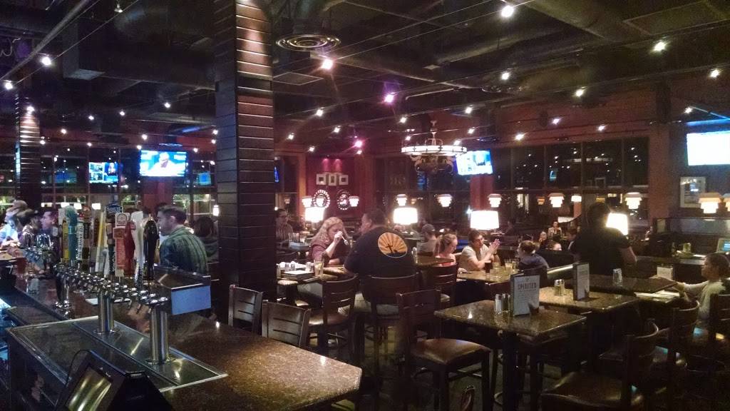 BJs Restaurant & Brewhouse | restaurant | 13130 Jamboree Rd, Irvine, CA 92602, USA | 7146658595 OR +1 714-665-8595