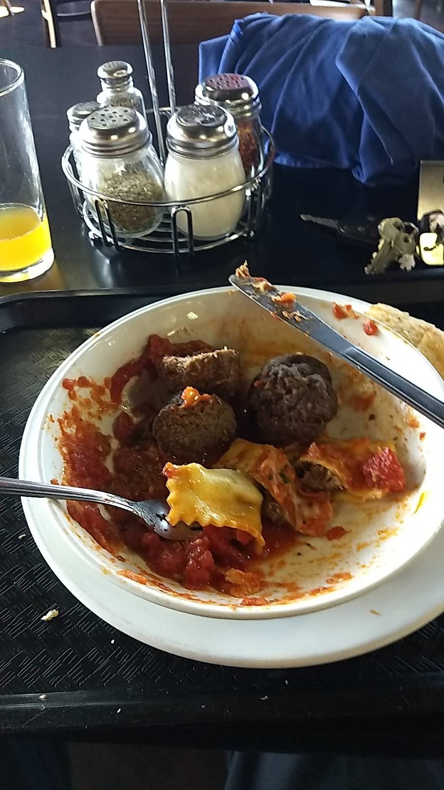 Anthonys Pizza & Pasta | meal delivery | 6860 S Clinton Ct, Greenwood Village, CO 80112, USA | 3037061281 OR +1 303-706-1281