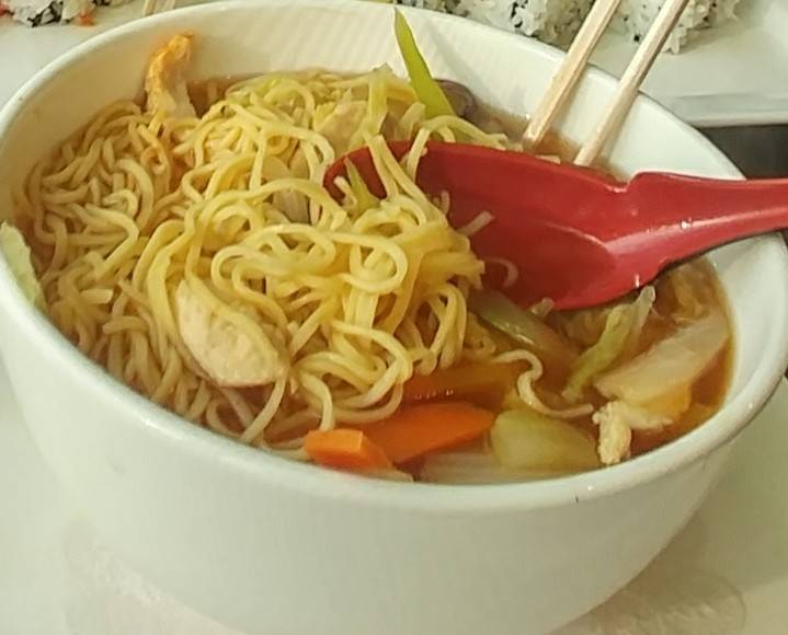 Chikurin | restaurant | 2362 86th St, Brooklyn, NY 11214, USA | 7183330811 OR +1 718-333-0811