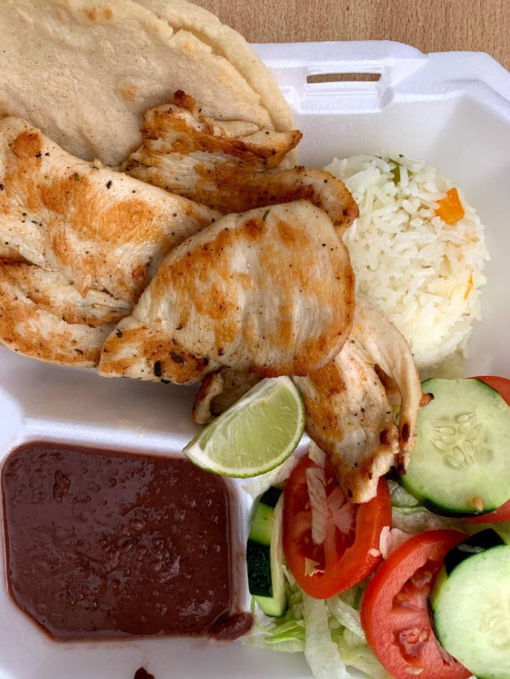 El Ciruelo | restaurant | 1703 Allied Ln, Charlottesville, VA 22903, USA | 4342968661 OR +1 434-296-8661