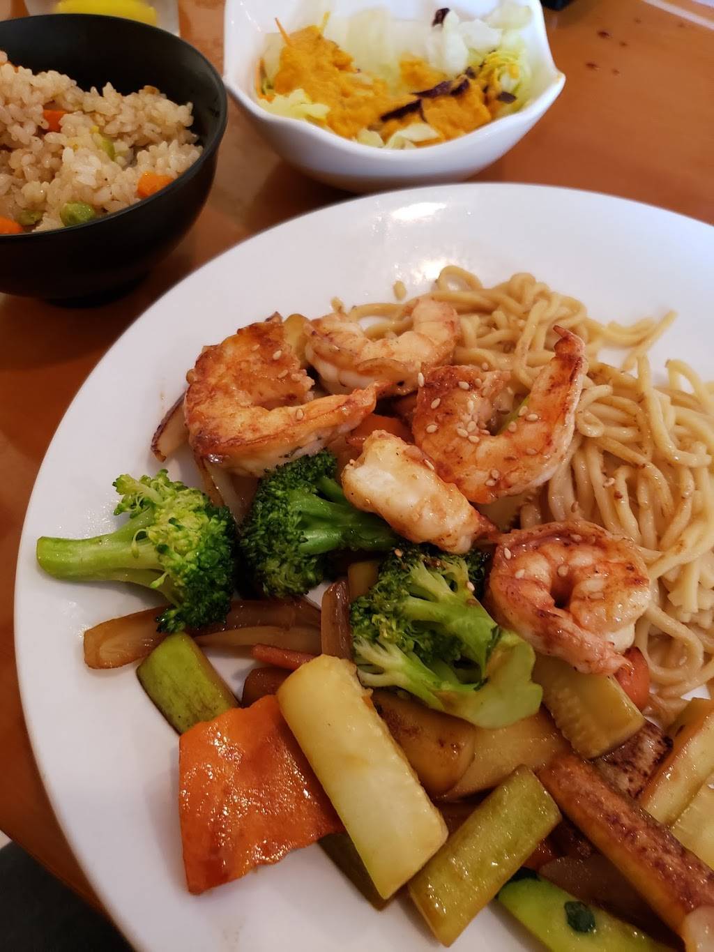 Sake House | restaurant | 1478 Riverplace Blvd #1, Jacksonville, FL 32207, USA | 9043062188 OR +1 904-306-2188