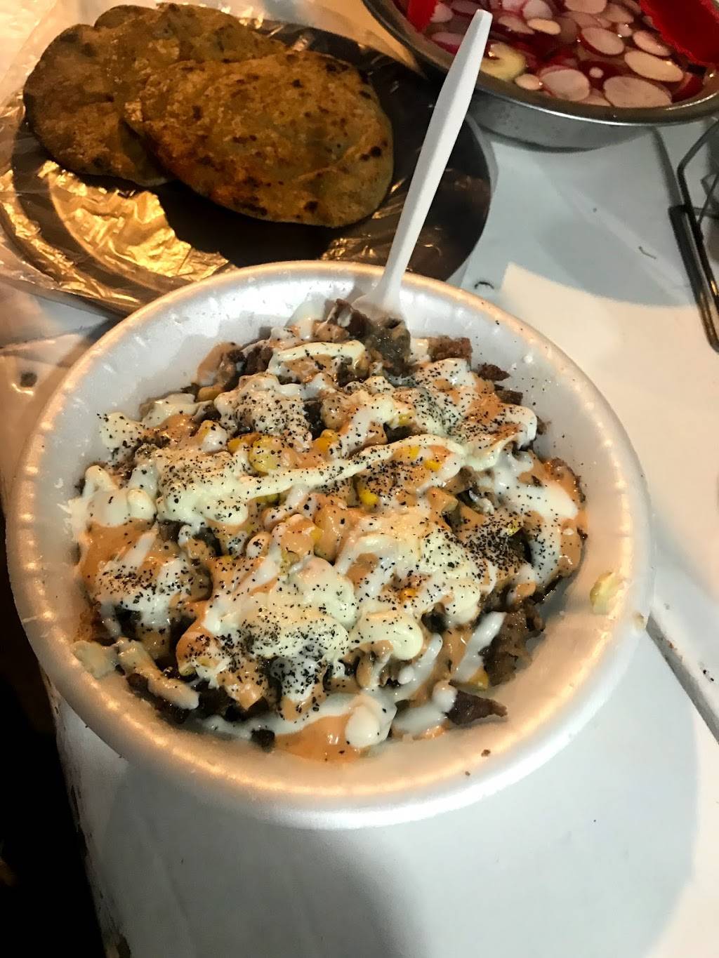 Tacos Culiacan | restaurant | Av Begonias LB, Jardin Dorado, 22200 Tijuana, B.C., Mexico | 016645038870 OR +52 664 503 8870