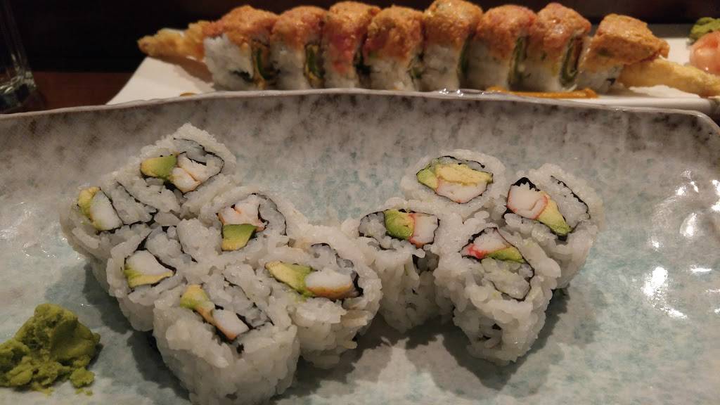 Nakashima of Japan | restaurant | 2200 Holmgren Way, Green Bay, WI 54304, USA | 9204944103 OR +1 920-494-4103