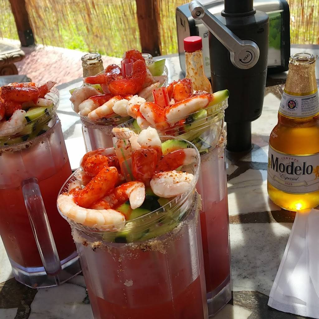 Mariscos El 30 | restaurant | 1300 W Houston Ave, Visalia, CA 93291, USA | 5598025289 OR +1 559-802-5289