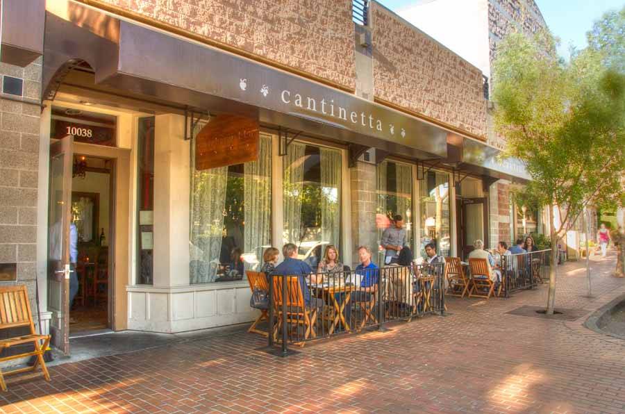 Cantinetta Bellevue | restaurant | 10038 Main St, Bellevue, WA 98004, USA | 4252336040 OR +1 425-233-6040