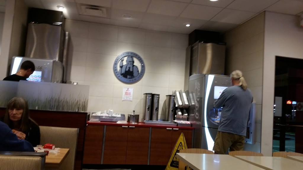 Wendys | restaurant | 502 W Main St, Inverness, FL 34450, USA | 3527261985 OR +1 352-726-1985