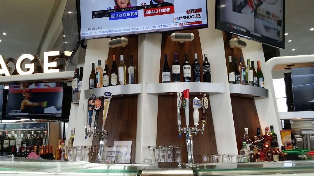 Page | restaurant | Arlington, VA 22202, USA | 7034171975 OR +1 703-417-1975