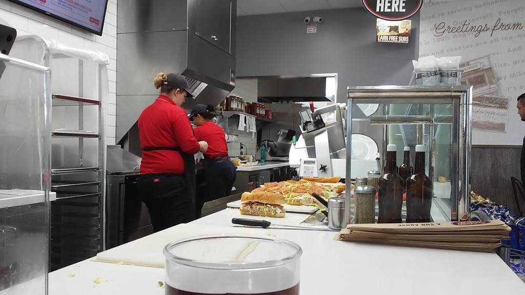 Jersey Mikes Subs | restaurant | 1310 S Riverside Ave #3A, Rialto, CA 92376, USA | 9098209940 OR +1 909-820-9940