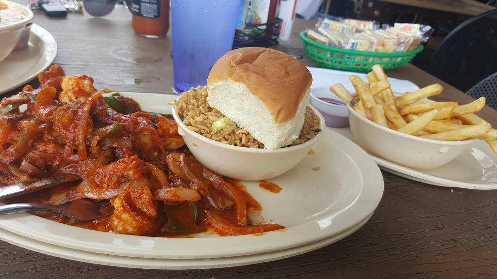 Mambo Seafood | restaurant | 6697 Hillcroft St, Houston, TX 77081, USA | 7135413666 OR +1 713-541-3666