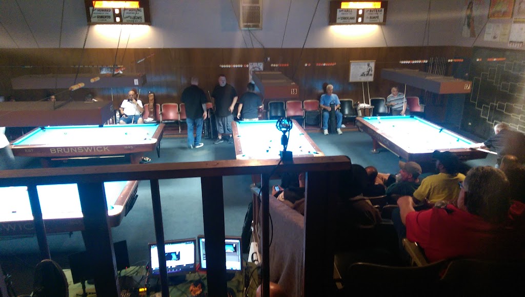 JOINTED CUE BILLIARDS | restaurant | 2375 Fruitridge Rd, Sacramento, CA 95822, USA | 9164563243 OR +1 916-456-3243