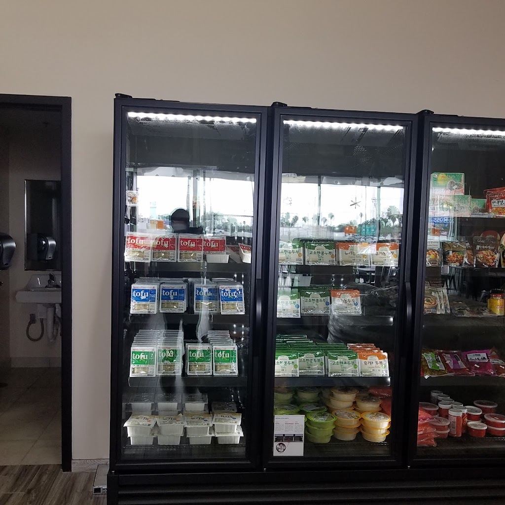 Seoul Asian Market & Café | restaurant | 500 N Jackson Rd # M, Pharr, TX 78577, USA | 9566010383 OR +1 956-601-0383