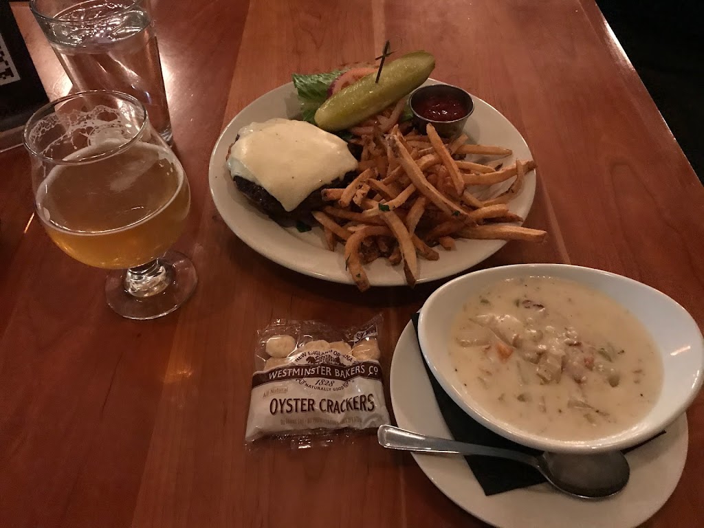 Meadhall | restaurant | 90 Broadway, Cambridge, MA 02142, USA | 6177144372 OR +1 617-714-4372