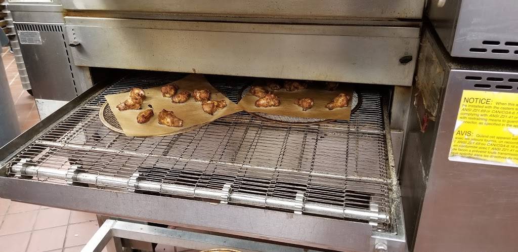 Dominos Pizza | meal delivery | 15070 Hwy 6, Rosharon, TX 77583, USA | 2814312900 OR +1 281-431-2900