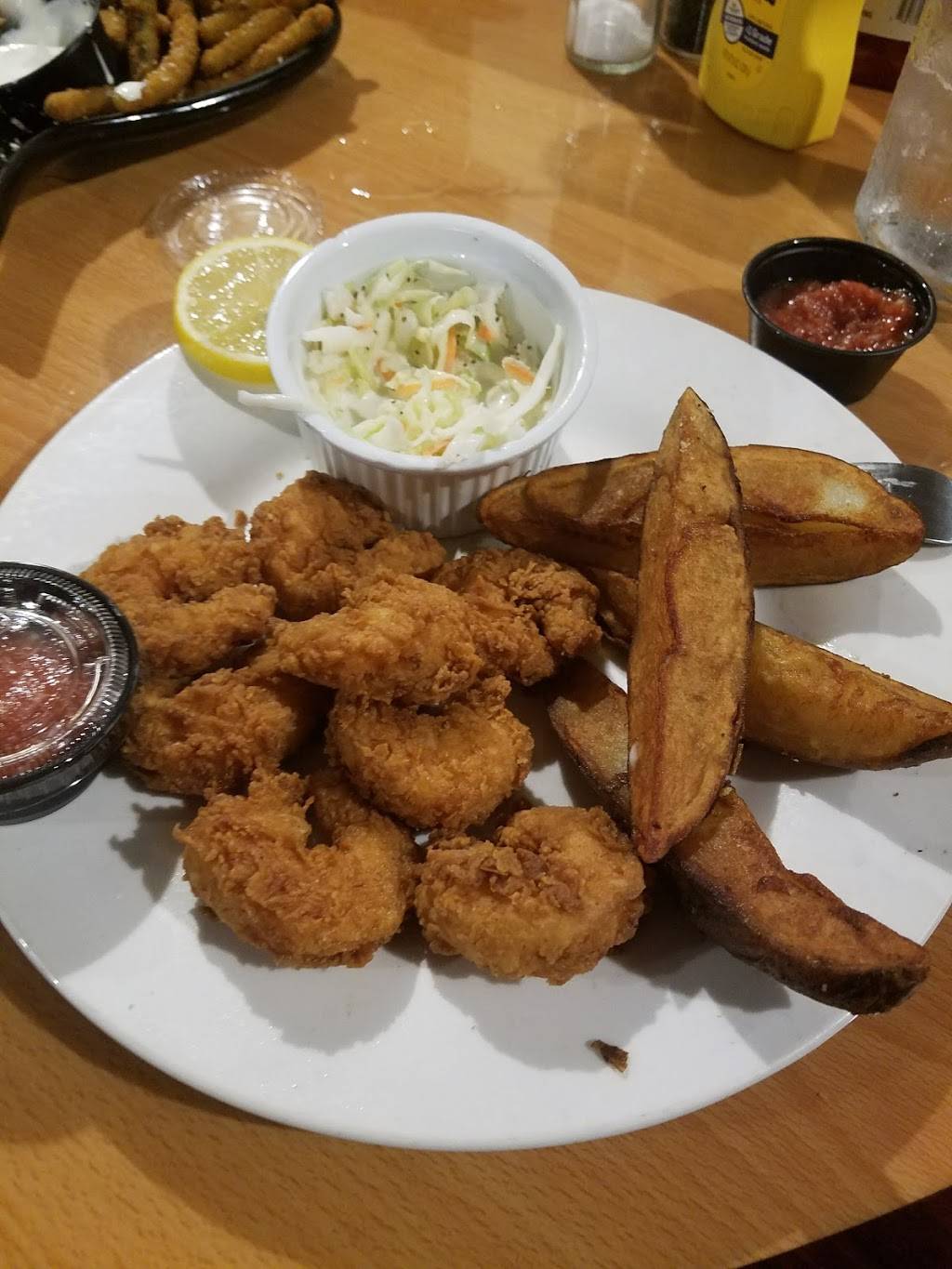 Bo Davids Restaurant & Bar | restaurant | 131 S Sun N Lakes Blvd, Lake Placid, FL 33852, USA | 8635313294 OR +1 863-531-3294