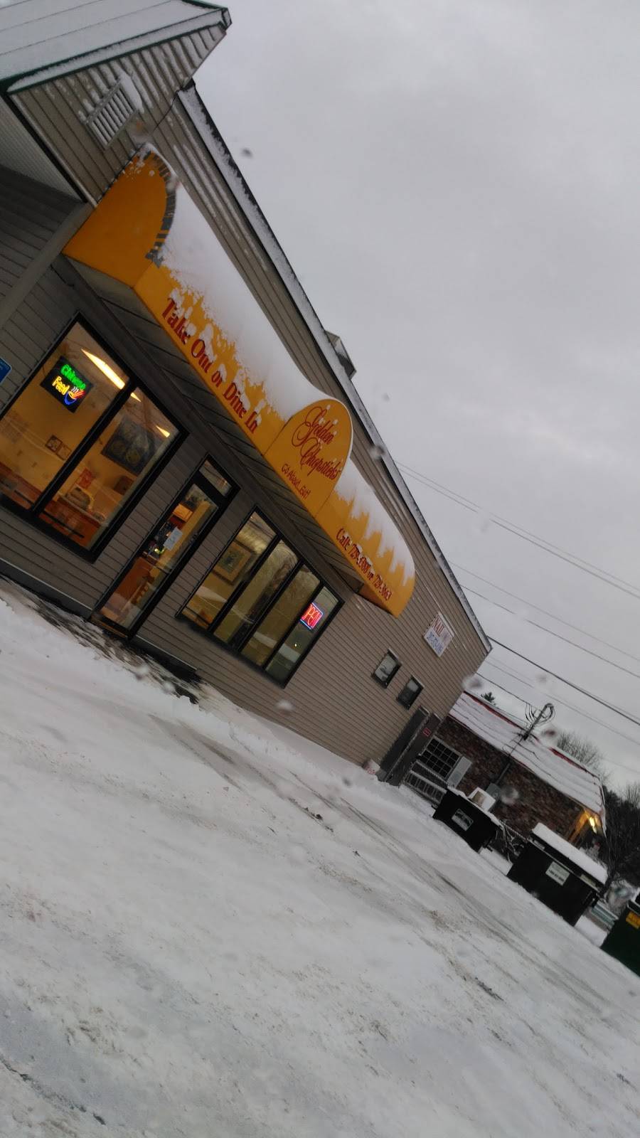 Golden Chopsticks | restaurant | 182 Bath Rd, Brunswick, ME 04011, USA | 2077293388 OR +1 207-729-3388