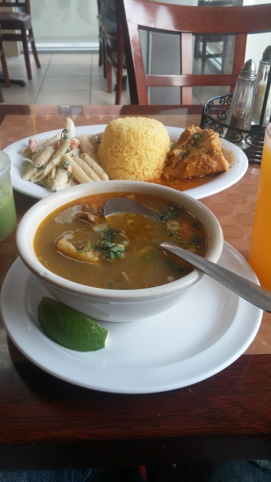 Azoguenita | meal delivery | 91-23 37th Ave, Jackson Heights, NY 11372, USA | 7186511209 OR +1 718-651-1209