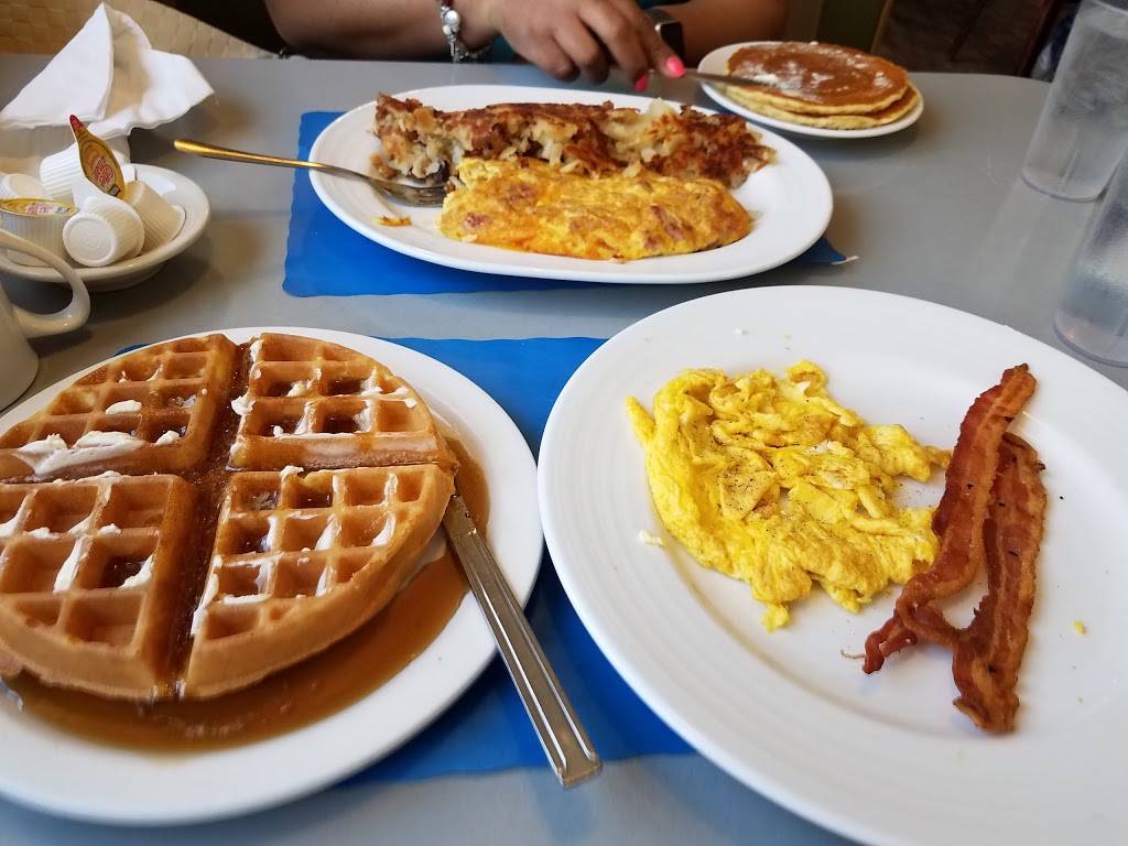 Riviera Restaurant | restaurant | 1609, 615 Ridge Rd, Munster, IN 46321, USA | 2198360001 OR +1 219-836-0001