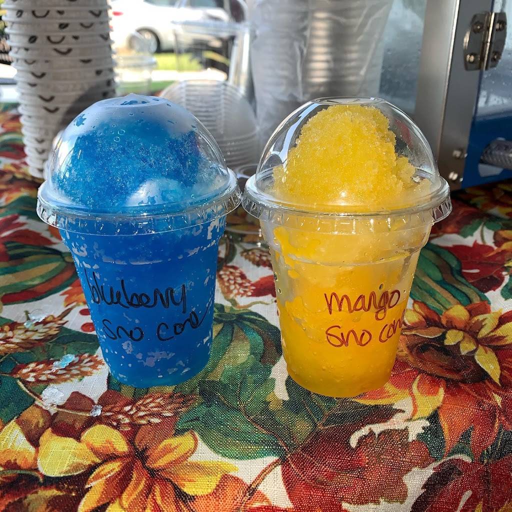 Tropical Creations | restaurant | 1719 Chatham Green Cir, Ruskin, FL 33570, USA | 8132988837 OR +1 813-298-8837