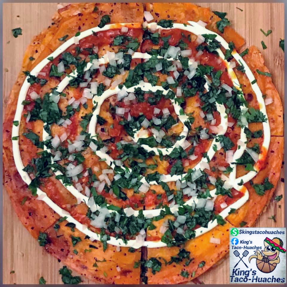 Kings Taco-Huaches | restaurant | 112B W Ogden St, Del Rio, TX 78840, USA | 8303089676 OR +1 830-308-9676