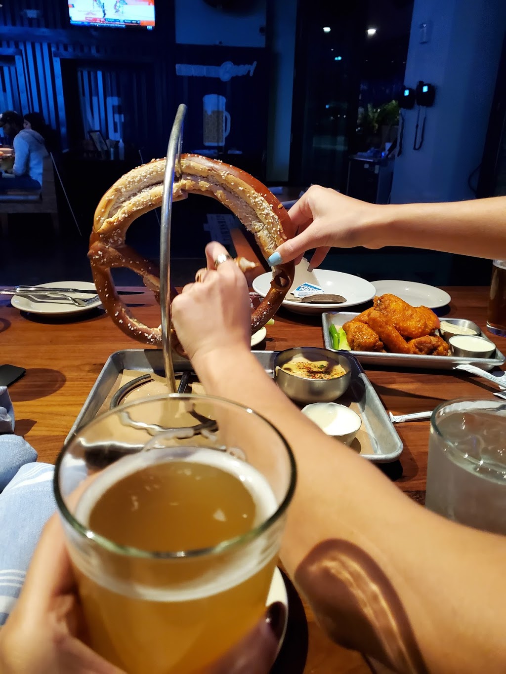 Township FTL | restaurant | 219 S Andrews Ave, Fort Lauderdale, FL 33301, USA | 9543384070 OR +1 954-338-4070