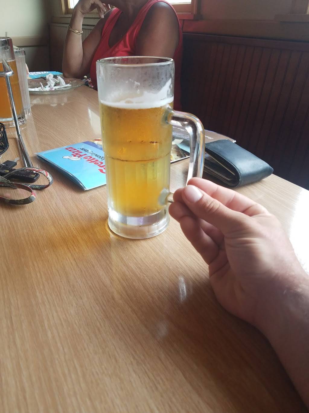 Grotto Pizza | restaurant | 17467 Shady Rd, Lewes, DE 19958, USA | 3026454900 OR +1 302-645-4900