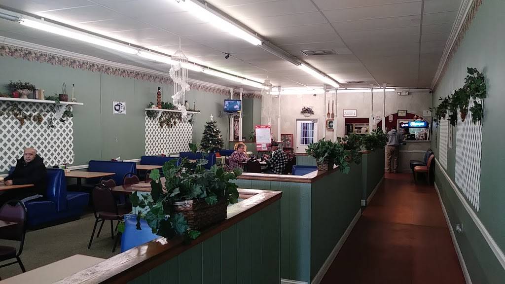 Roma | restaurant | 7138 US-11W, Rogersville, TN 37857, USA | 4232727774 OR +1 423-272-7774