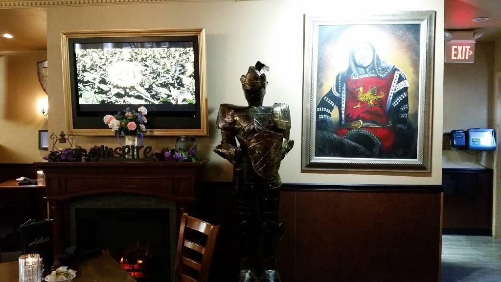 Arthurs Supper Club | night club | E4885 US-14, Spring Green, WI 53588, USA | 6085882521 OR +1 608-588-2521