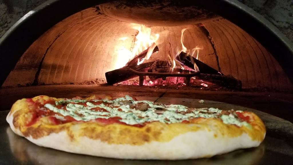 Mr. Ps Pizzeria | restaurant | 1004 Kings Hwy, Lewes, DE 19958, USA | 3026451900 OR +1 302-645-1900