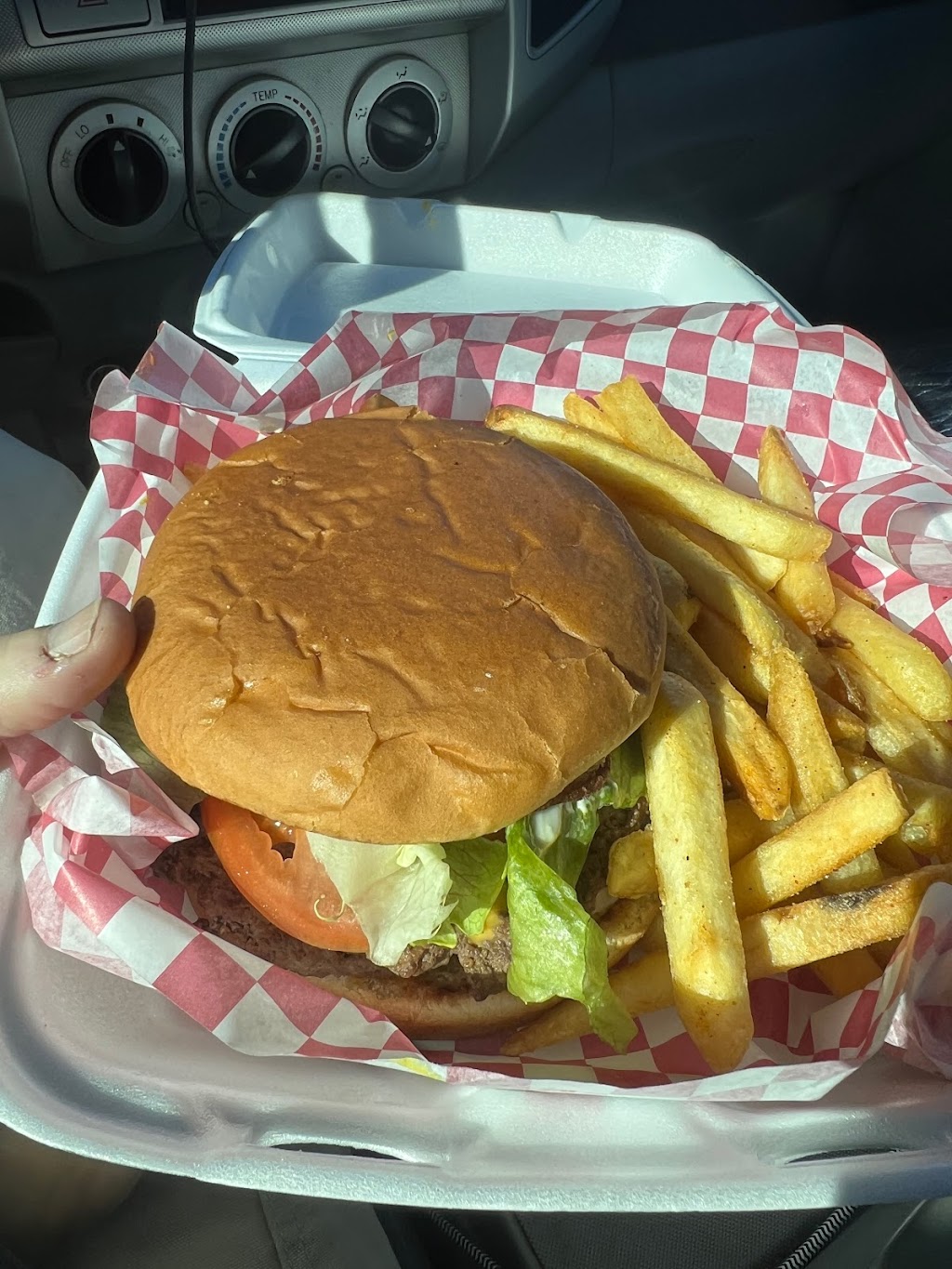 Morgans Kitchen & Deli | restaurant | 2801 W 7th St, Little Rock, AR 72205, USA | 5015154518 OR +1 501-515-4518