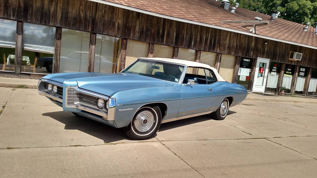 Fishers Tips N Chips Barbecue Restaurant | restaurant | 3135 S 11th St, Niles, MI 49120, USA | 2692624002 OR +1 269-262-4002