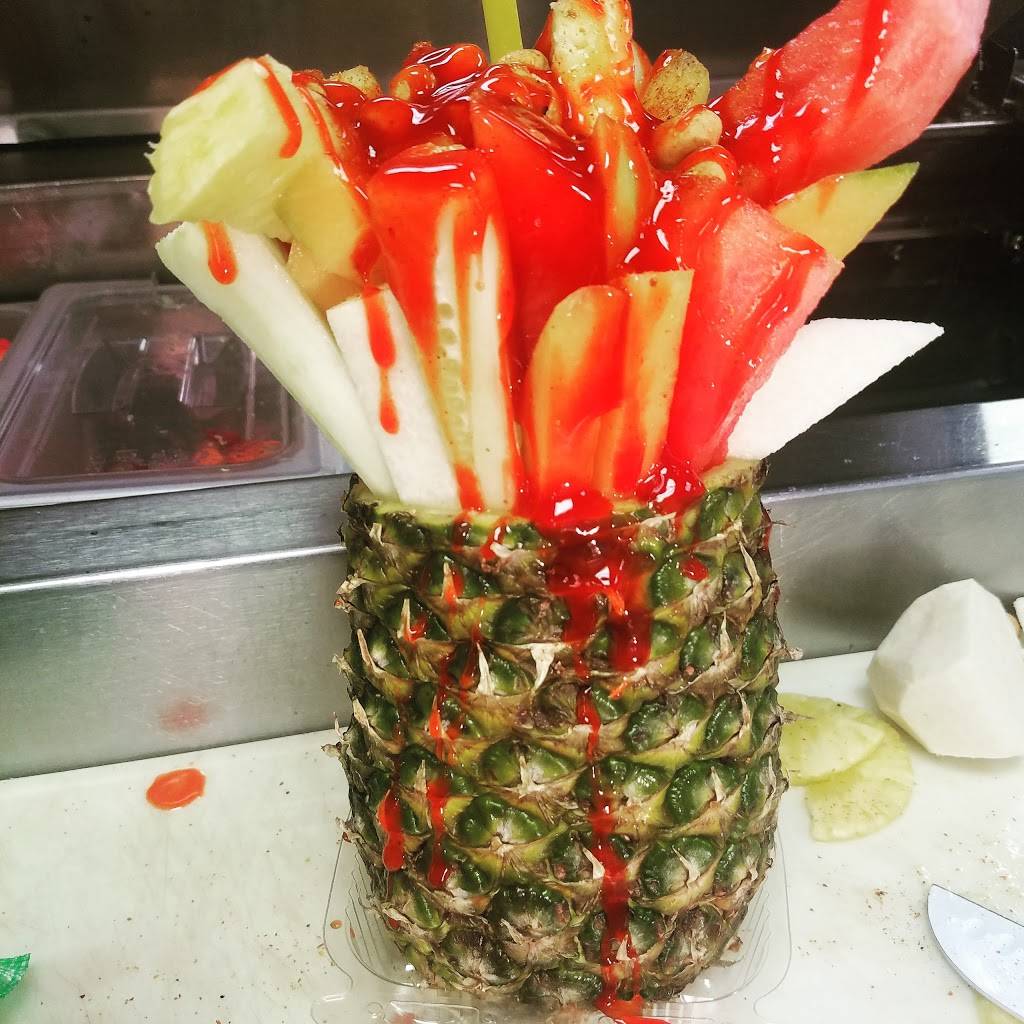 Neveria Juarez | meal takeaway | 1360 W Littleton Blvd, Littleton, CO 80120, USA | 7203989194 OR +1 720-398-9194