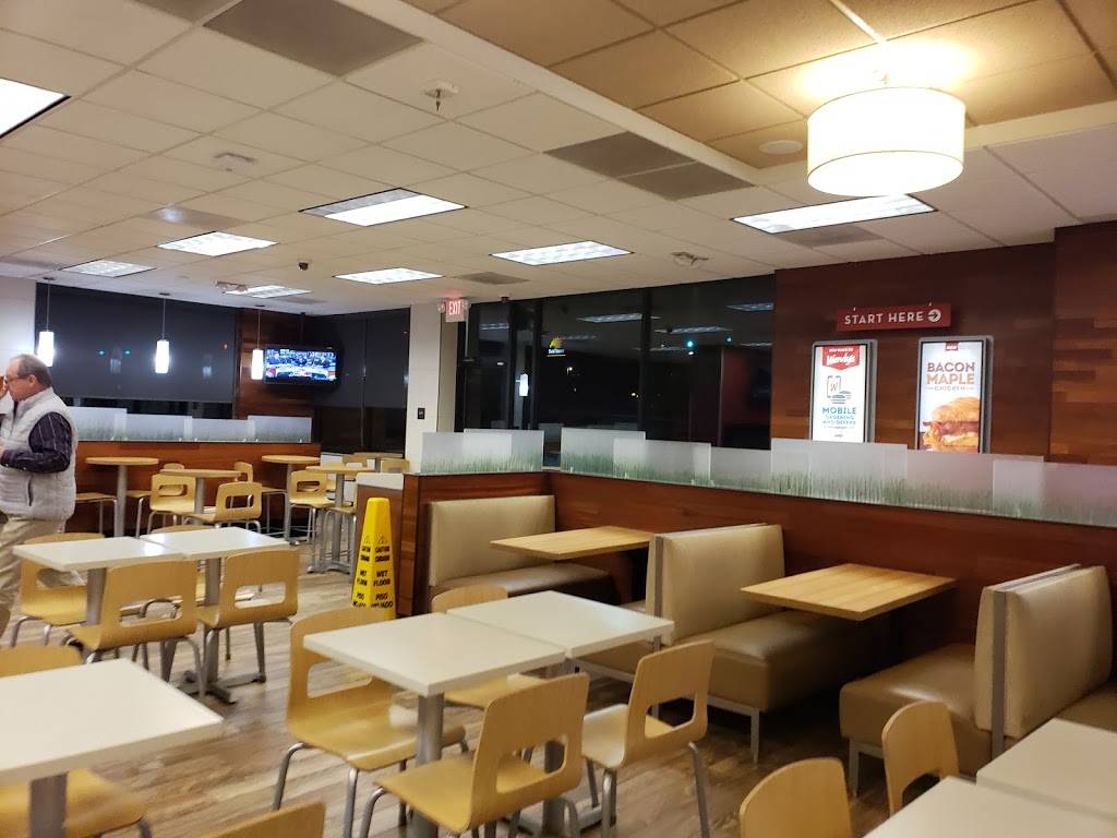 Wendys | restaurant | 1621 Woodruff Rd, Greenville, SC 29607, USA | 8642341377 OR +1 864-234-1377