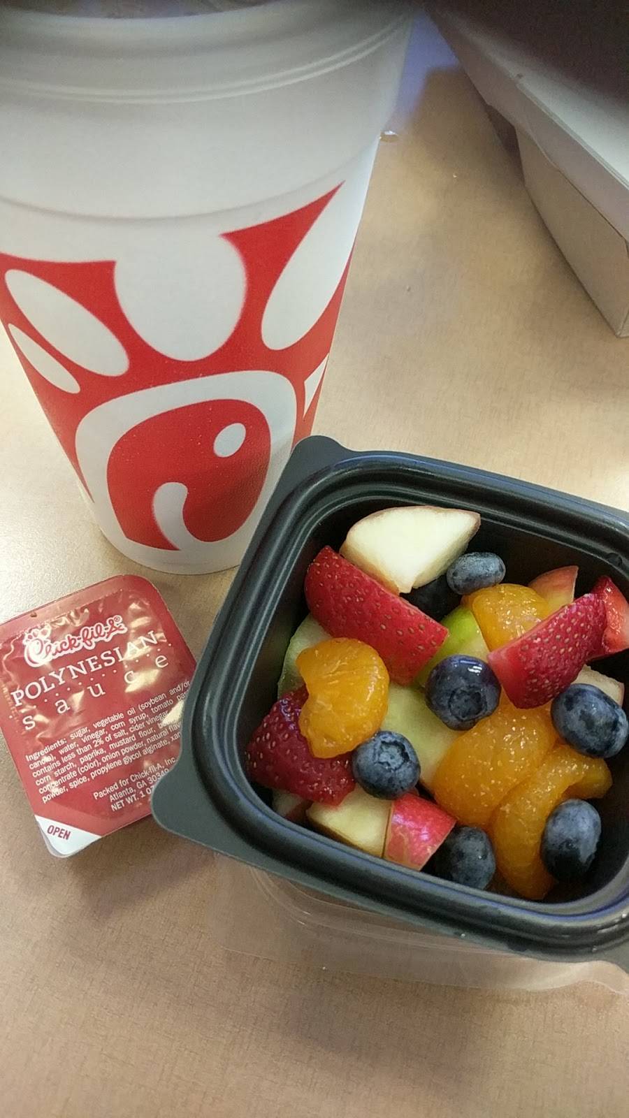 Chick-fil-A | restaurant | 1466 N Dysart Rd, Goodyear, AZ 85395, USA | 6235360241 OR +1 623-536-0241