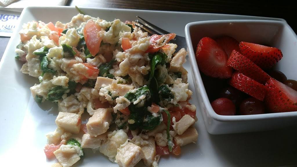 Biskit Junkie | restaurant | 106 Westheimer Rd E, Houston, TX 77006, USA | 8326236819 OR +1 832-623-6819