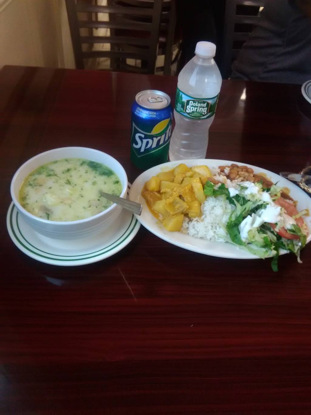 Lunitas | restaurant | 1201-1211 Park St, Peekskill, NY 10566, USA | 9144025319 OR +1 914-402-5319