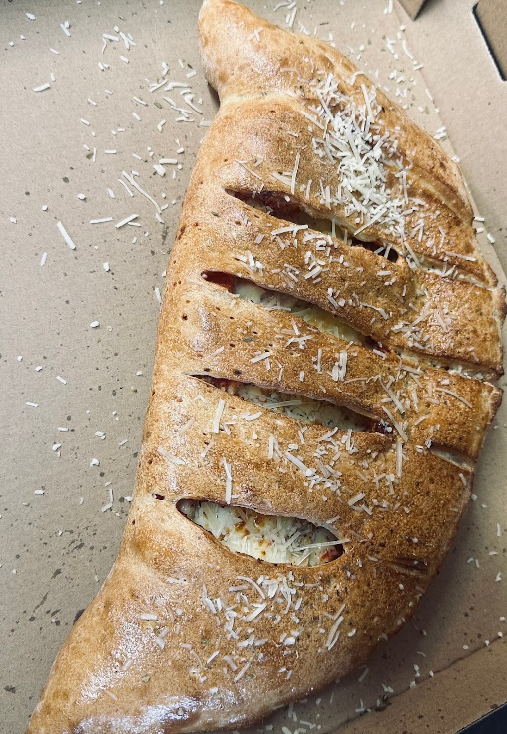 Petra Pizza&Pasta | restaurant | 1105 Gallatin Pike N, Madison, TN 37115, USA | 6154986683 OR +1 615-498-6683