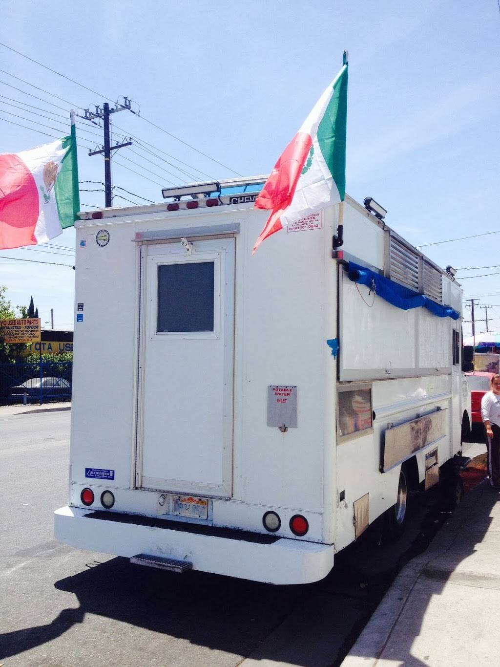 Tacos Don Julio | restaurant | 2203 E 92nd St, Los Angeles, CA 90002, USA | 3103503841 OR +1 310-350-3841