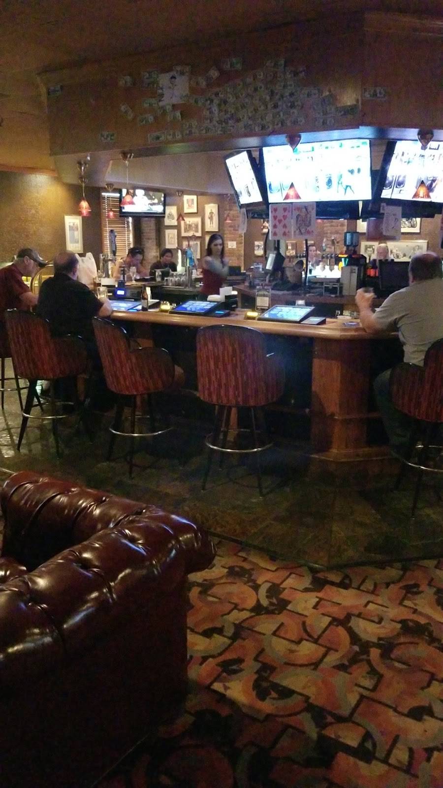 Westcliff Station | restaurant | 7614 Westcliff Dr, Las Vegas, NV 89145, USA | 7022551627 OR +1 702-255-1627