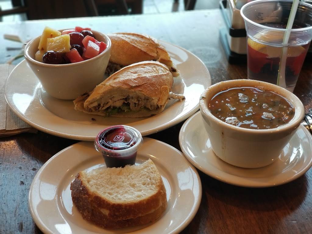 la Madeleine French Bakery & Café Tanglewood | cafe | 5885 San Felipe St #100, Houston, TX 77057, USA | 8327261315 OR +1 832-726-1315