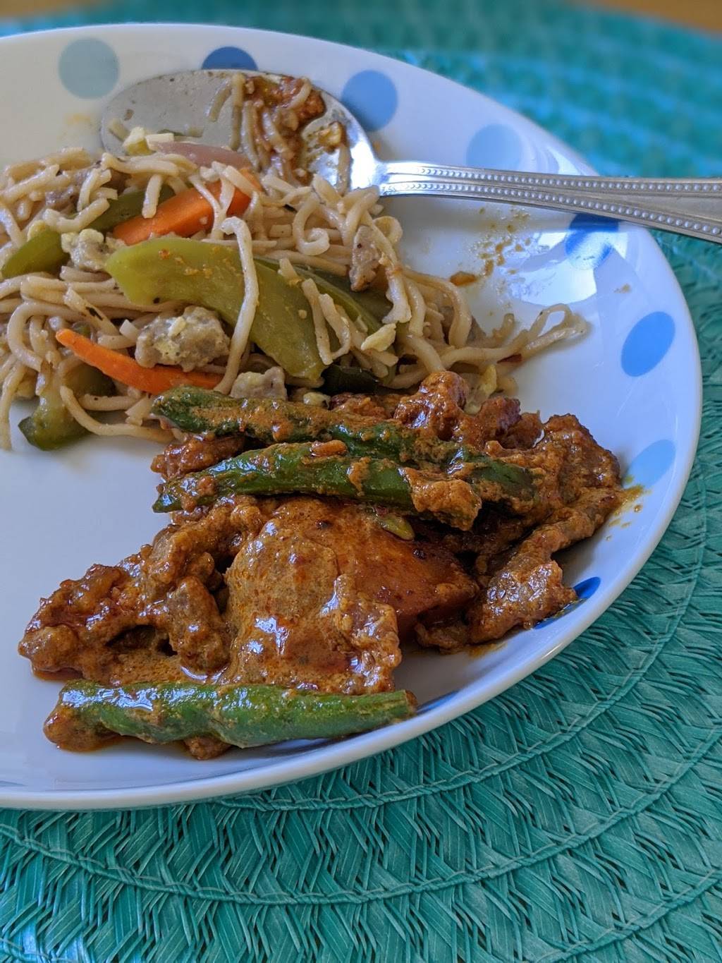 Ipoh Garden Malaysia Cuisine | restaurant | 100 El Camino Real, Millbrae, CA 94030, USA | 6506529588 OR +1 650-652-9588