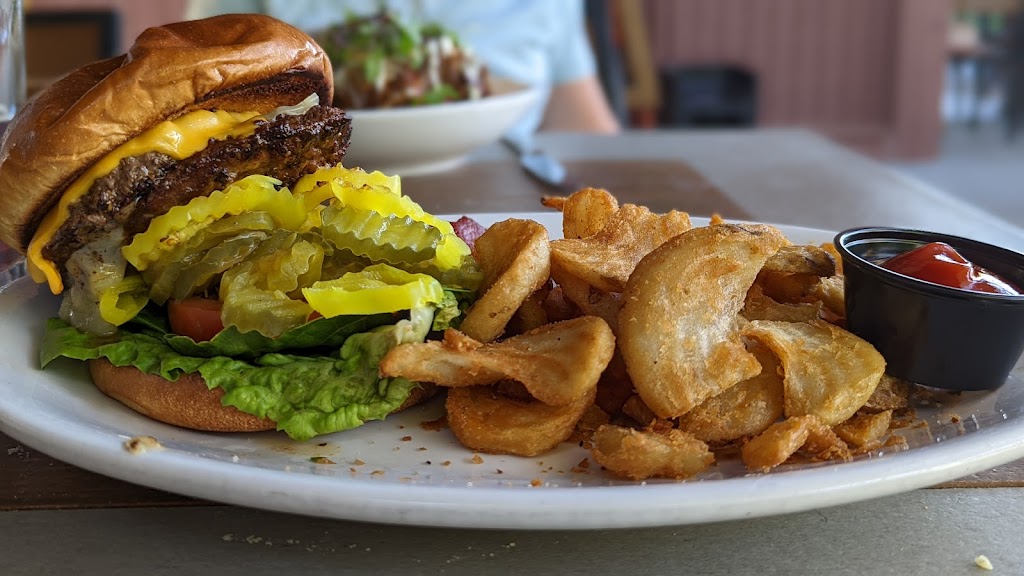 Creekside American Bistro | restaurant | 251 AZ-179, Sedona, AZ 86336, USA | 9282821705 OR +1 928-282-1705