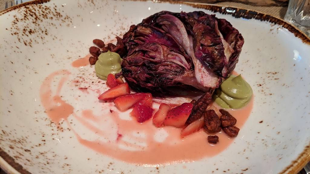 Vernons Restaurant | restaurant | 1000 Pga Tour Blvd, Ponte Vedra Beach, FL 32082, USA | 9042803405 OR +1 904-280-3405